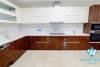Luxury 4 beds apartment in L2 Block, Ciputra, Tay Ho